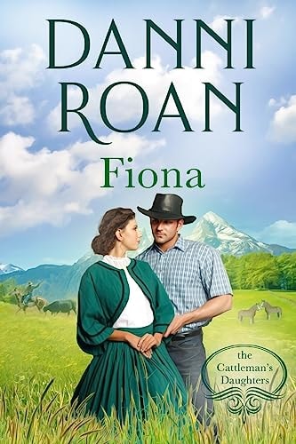 Fiona Book Two: The Cattleman's Daughters