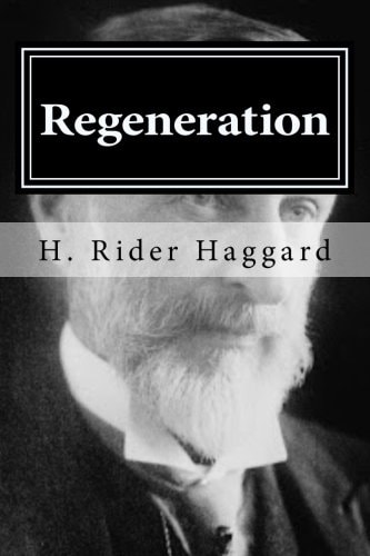 Regeneration