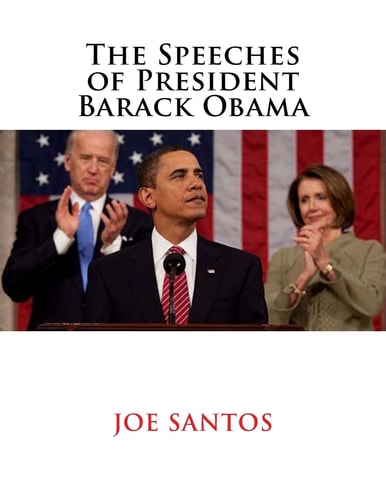 The Speeches of President Barack Obama