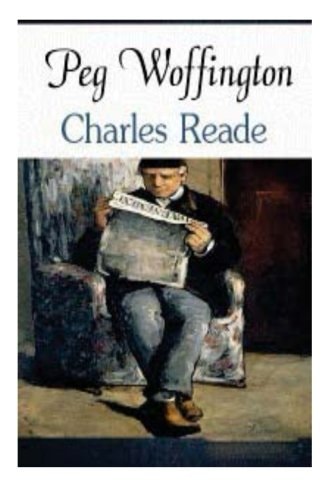 Peg Woffington a Novel