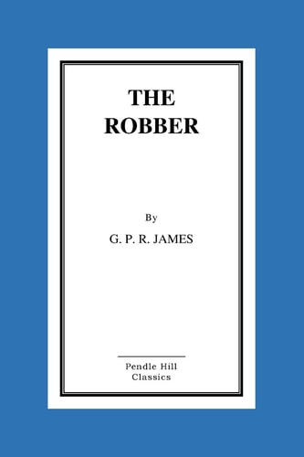 The Robber