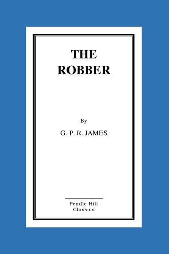 The Robber