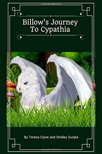Billow's Journey to Cypathia Billow's Story