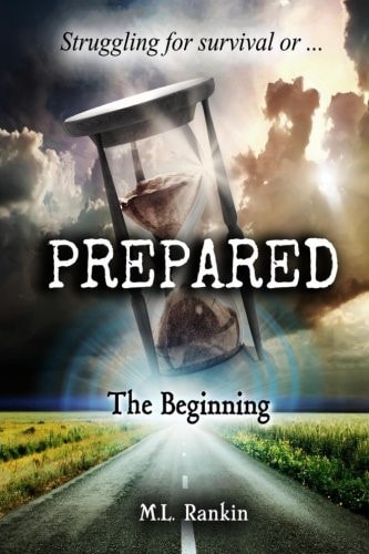 Prepared