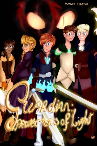 Guardian Protectors of Light
