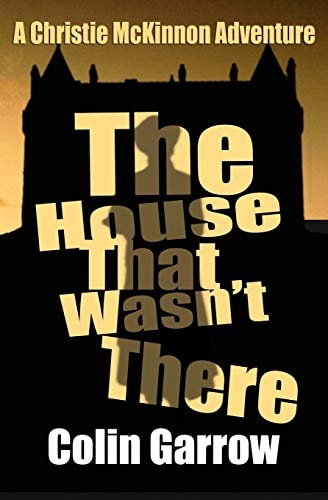 The House That Wasn't There