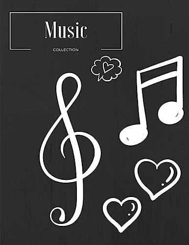 Music Collection Black Edition