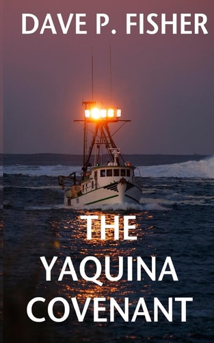 The Yaquina Covenant
