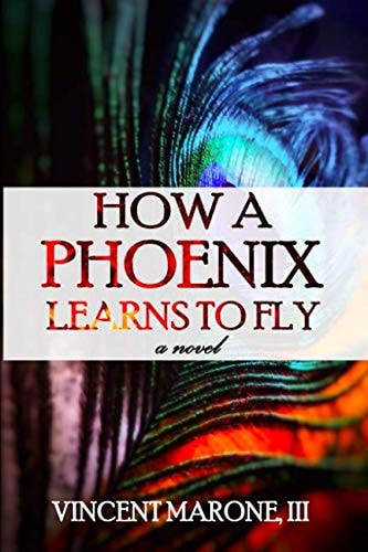 How a Phoenix Learns to Fly