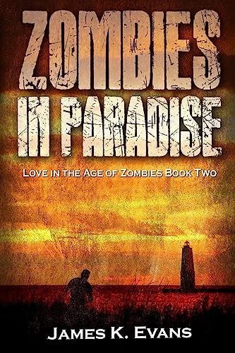 Zombies in Paradise