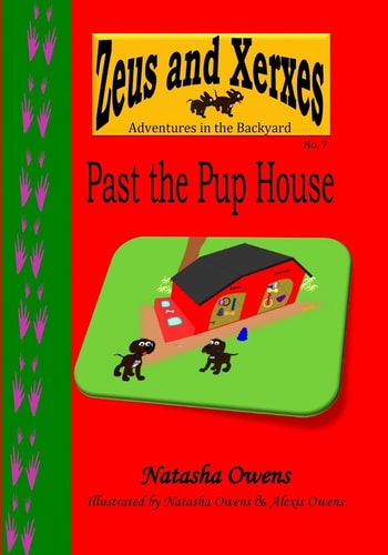 Past the Pup House