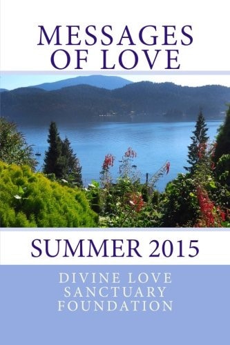 Messages of Love Summer 2015