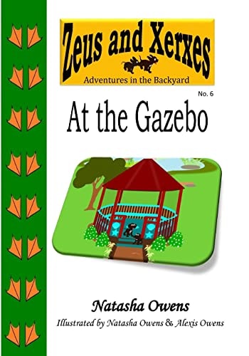 At the Gazebo