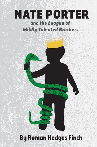 Nate Porter and The League of Mildly Talented Brothers