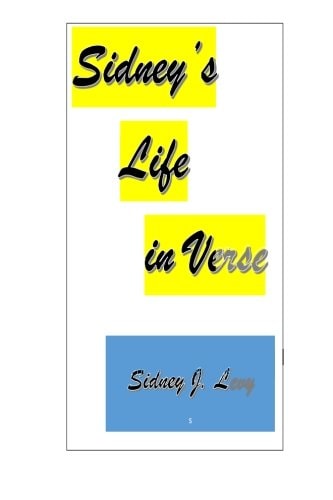 Sidney's Life in Verse