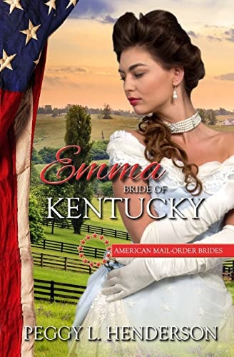 Emma Bride of Kentucky