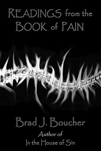 Readings from the Book of Pain
