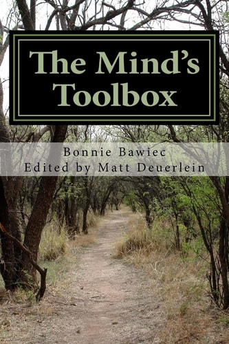 The Mind's Toolbox A Guide to Fixing Your Broken Mind