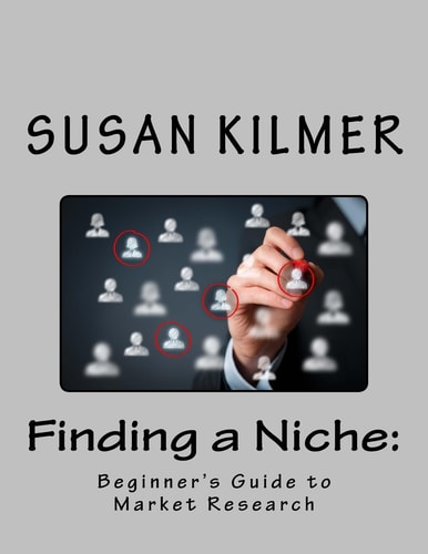 Finding a Niche Beginner's Guide to Market Research