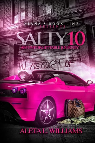 Salty 10 An Unforgettable Journey