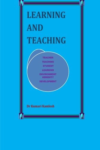 Learning and Teaching