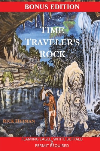 Time Traveler's Rock Bonus Edition