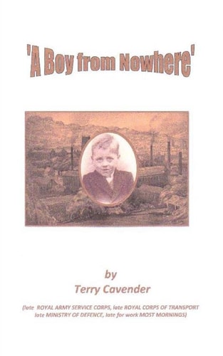 A Boy from Nowhere