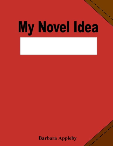 My Novel Idea Red