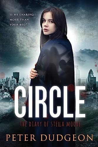 Circle The Diary of Stella Moore