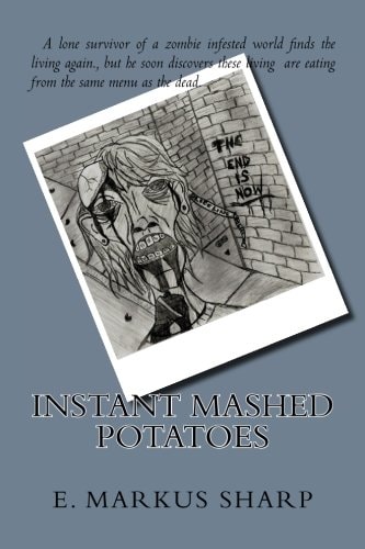 Instant Mashed Potatoes