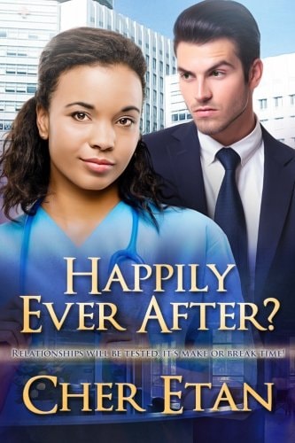 Happily Ever After? A BWWM Billionaire Love Story