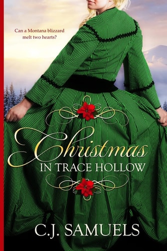 Christmas in Trace Hollow