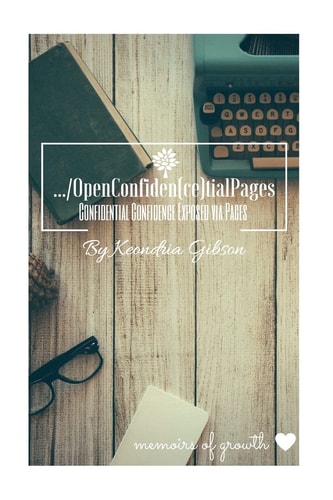 ... /OpenConfiden(ce)tialPages Confidential Confidence Exposed Via Pages