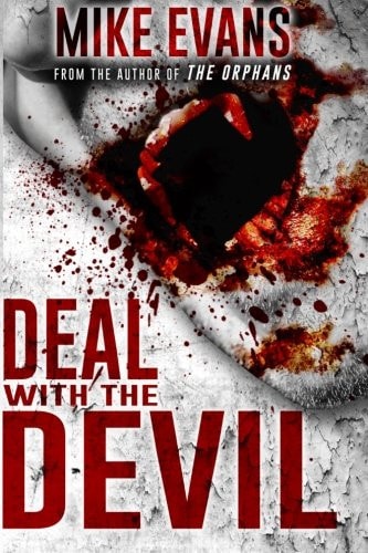 Deal with the Devil The Rising Vol 1