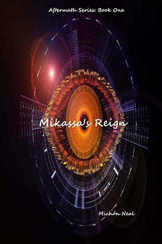 Mikassa's Reign