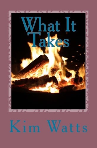 What It Takes