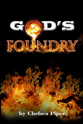 GOD's FOUNDRY