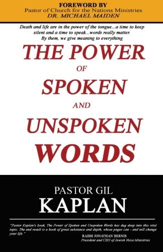The Power of Spoken and Unspoken Words