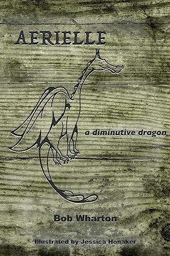 Aerielle A Diminutive Dragon