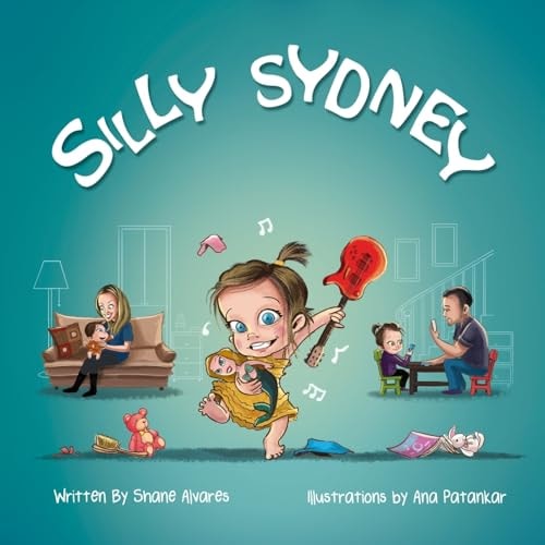 Silly Sydney