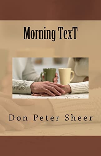 Morning TexT