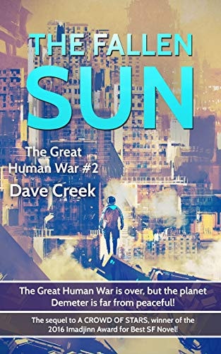 The Fallen Sun