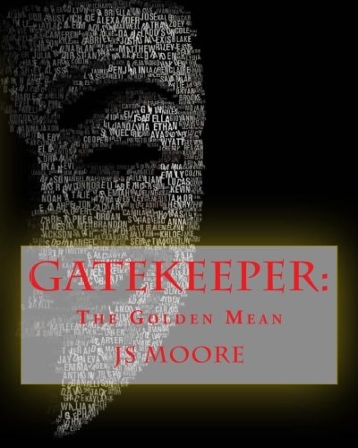 Gatekeeper The Golden Mean