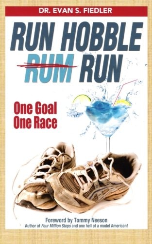 Run Hobble Rum Run