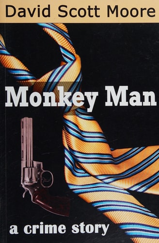 Monkey Man A Crime Story