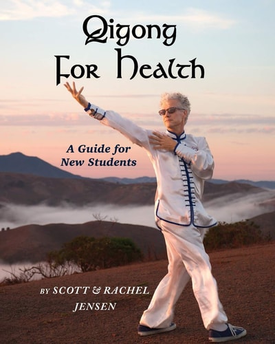 Qigong for Health A Guide for New Students