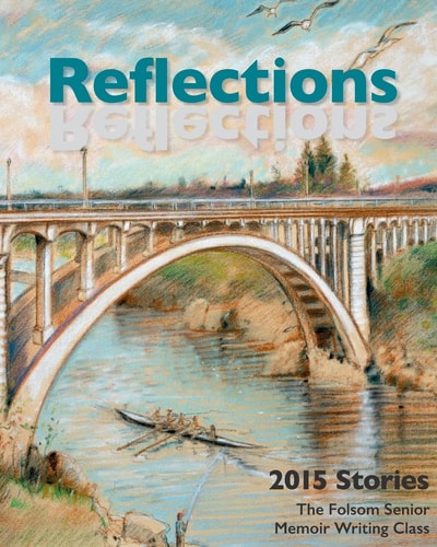Reflections 2015 Stories We Tell