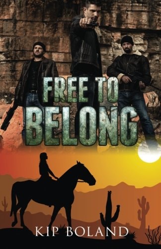 Free to Belong