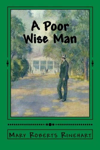 A Poor Wise Man