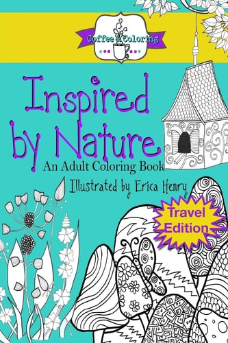 Inspired by Nature Travel Edition
